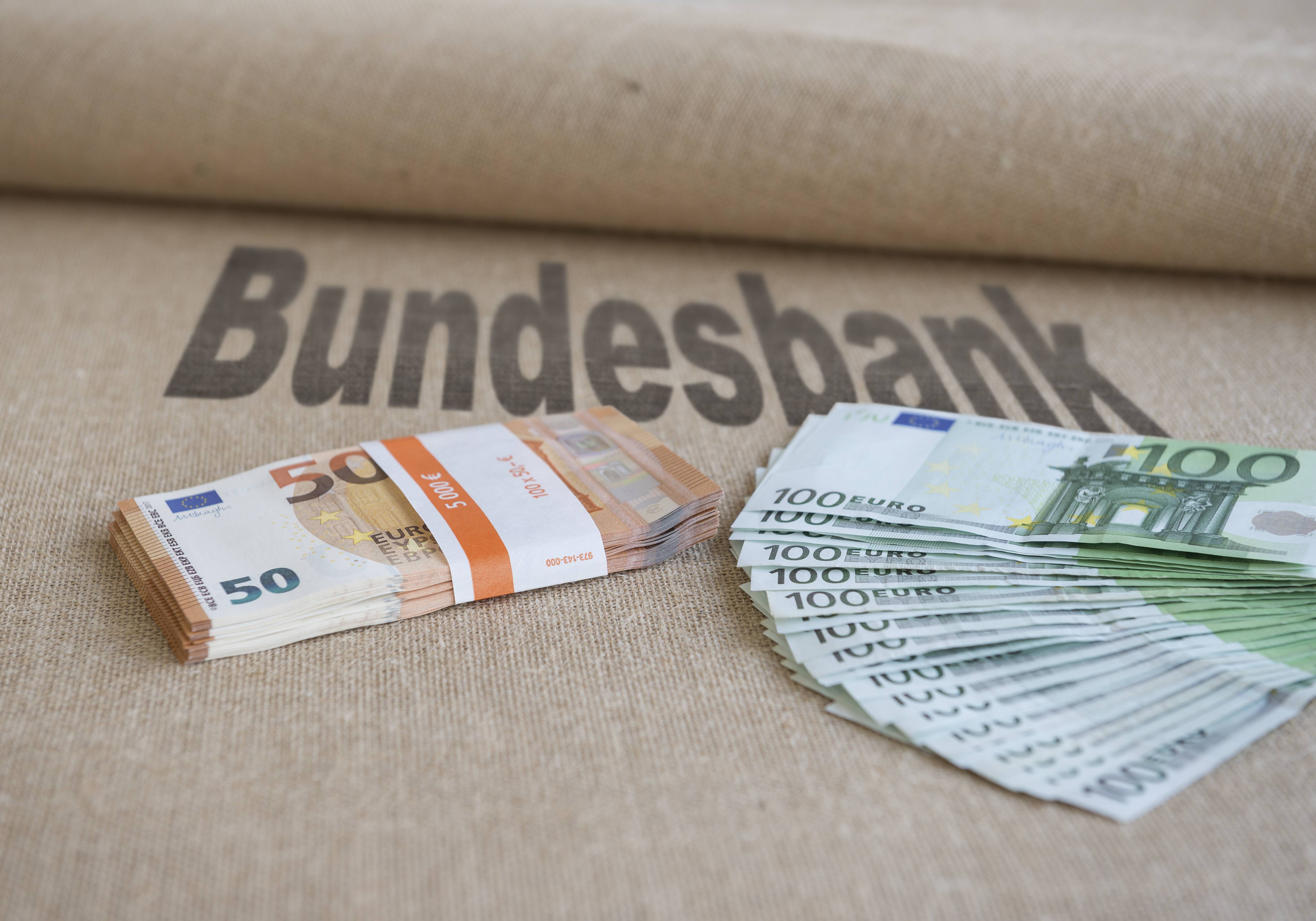 Bund Plant 96 Milliarden Euro Neue Schulden – Das Sind Die Reaktionen