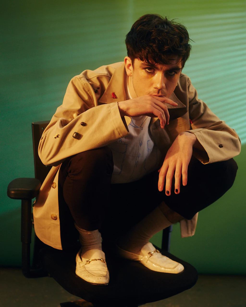 Wie Declan McKenna den Britpop wiederbelebt