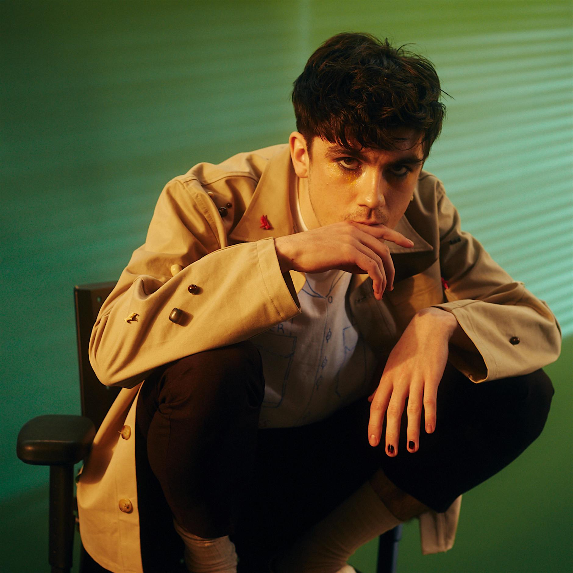 Wie Declan McKenna den Britpop wiederbelebt