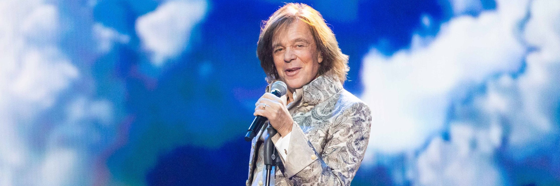 Mit 75 Jahren hat Jürgen Drews seine Memoiren veröffentlicht.