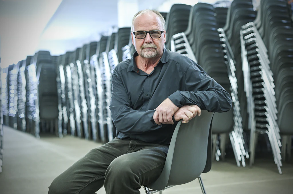 Berliner Messe-Branche hofft auf einen Neustart