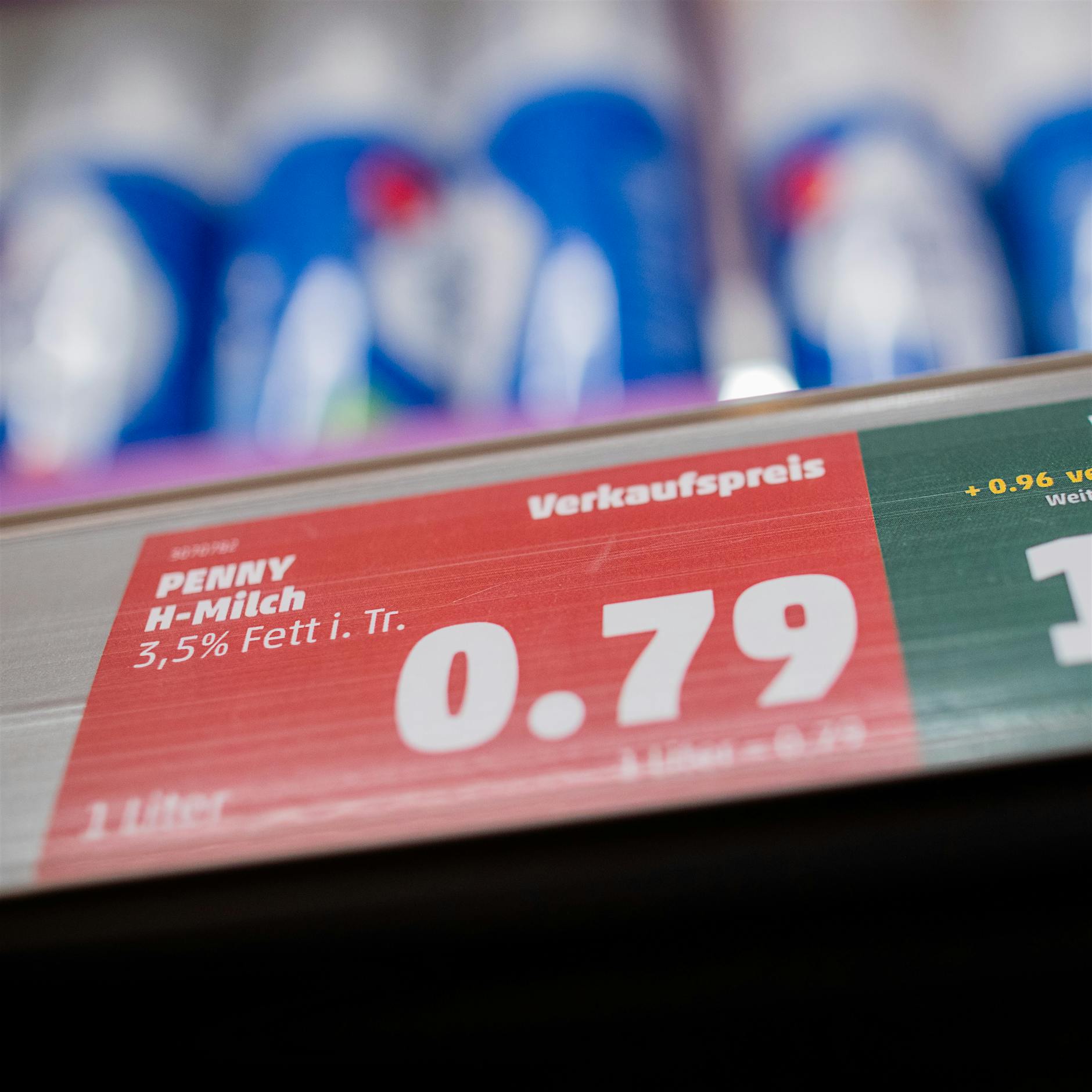 Penny experimentiert in Berlin mit deutlich höheren Preisen