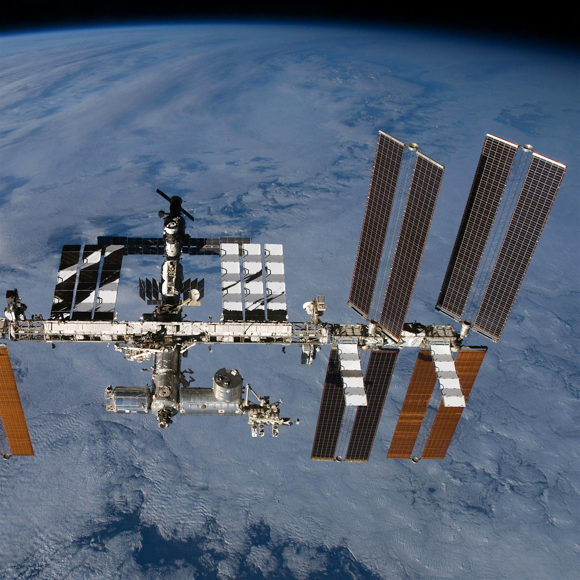 Planeten-Hopping: Bakterien könnten Flug zum Mars überleben