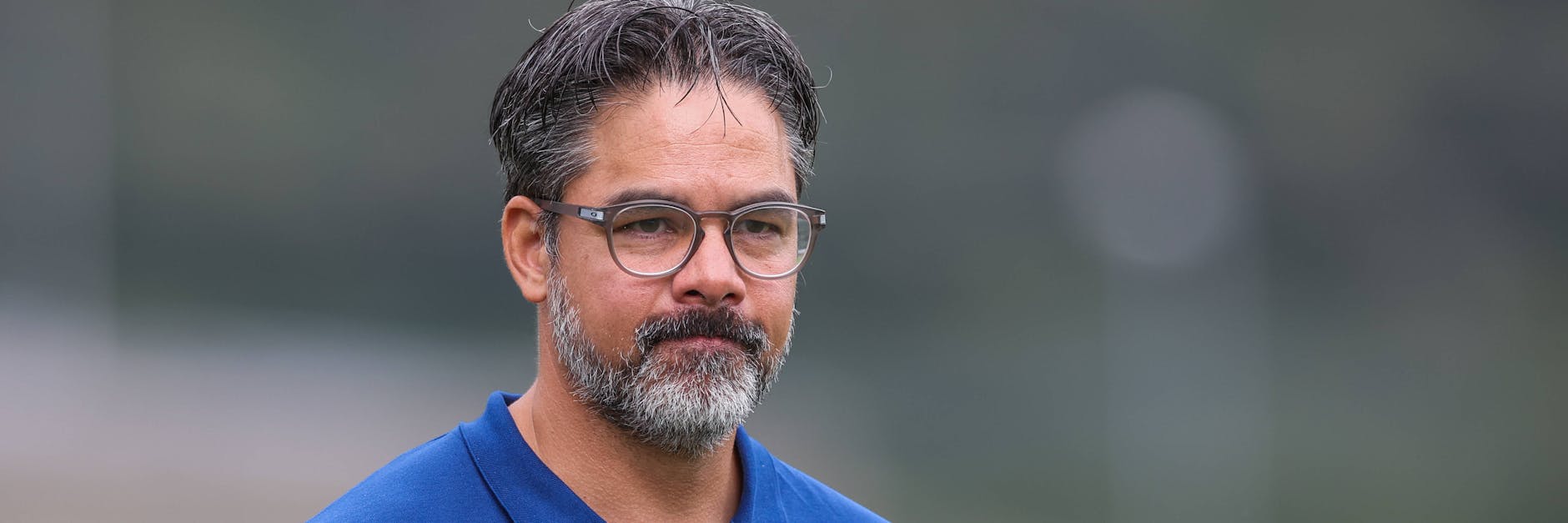 Trainer David Wagner fordert mehr Realismus beim FC Schalke 04. Der Klub ist seit einem halben Jahr im Dauer-Krisenmodus.