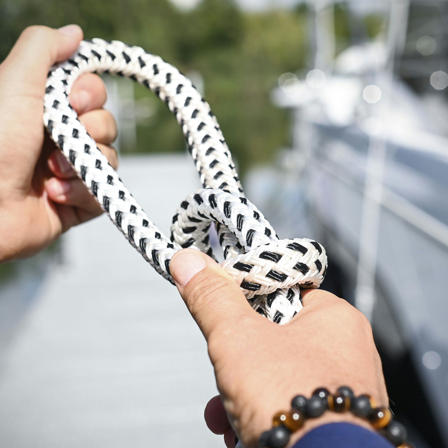 Die Messe in Werder soll wie ein Marktplatz sein, auf dem sich interessierte Besucher die Boote vergleichen.