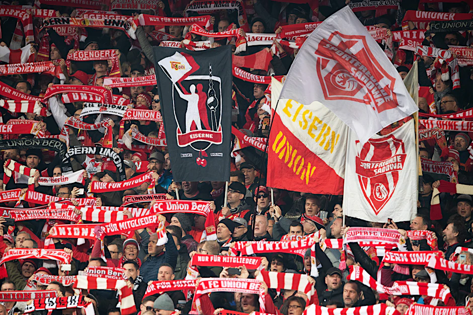 Ein volles Stadion wird es so bald nicht geben, aber zumindest 5000 Fans sollen wieder in die Alte Försterei dürfen.