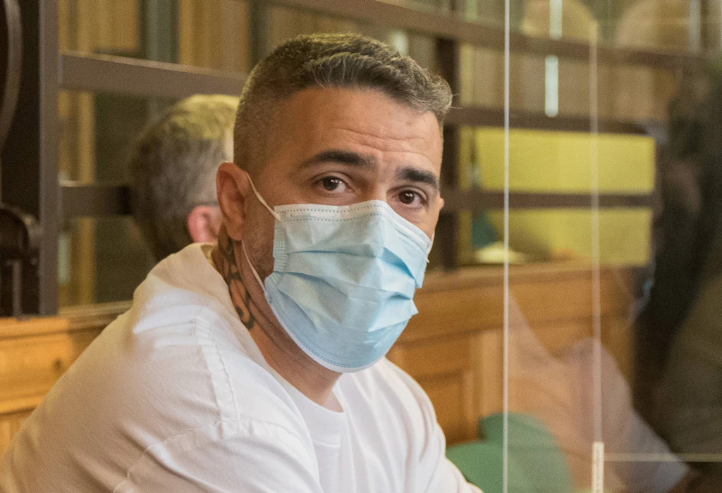 Bushido im Zeugenstand: Clanchef bekam neun Millionen Euro
