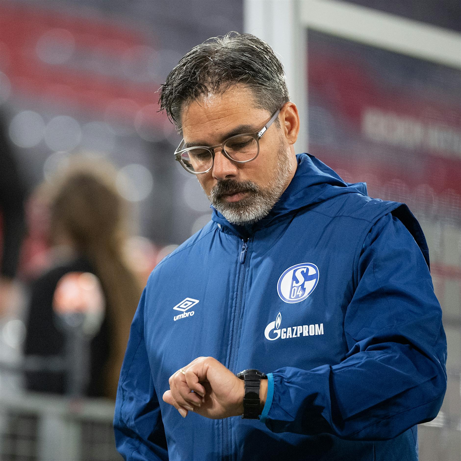 Image - Im Sinne von Heinz Strehl: „Dieses Leben ist wirklich ein Scheißspiel“