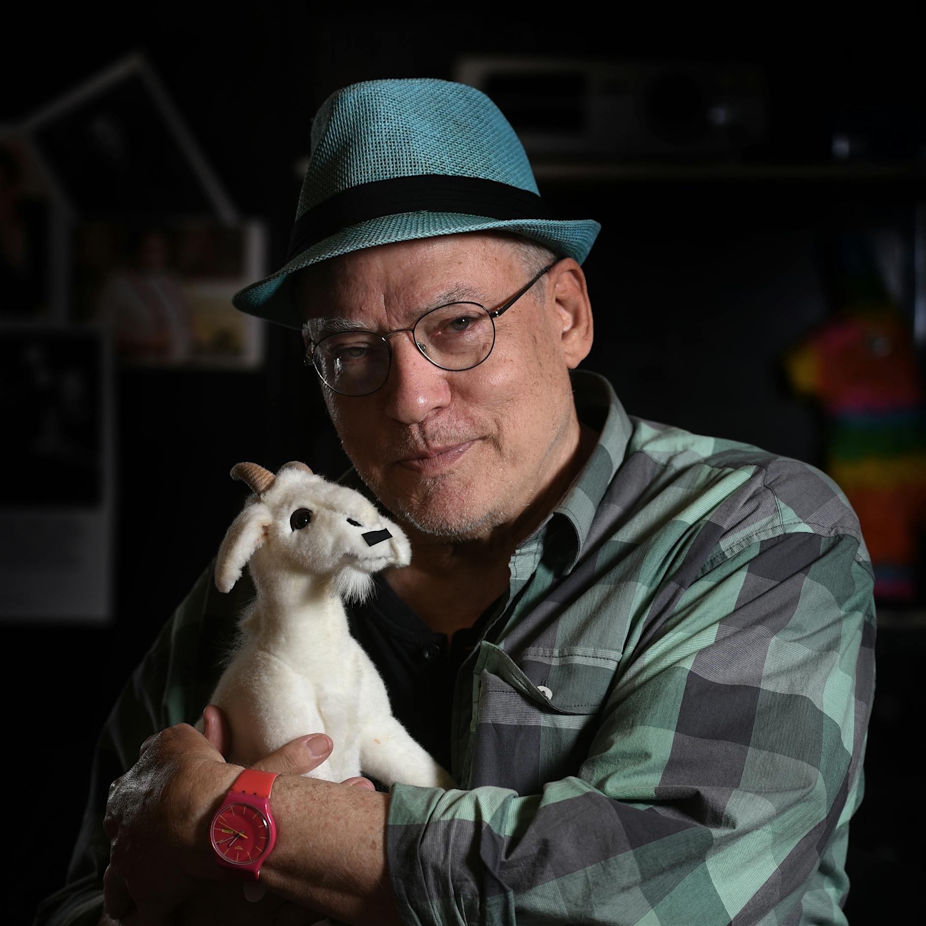 Was ist interessant an Hitlers Schwanz?