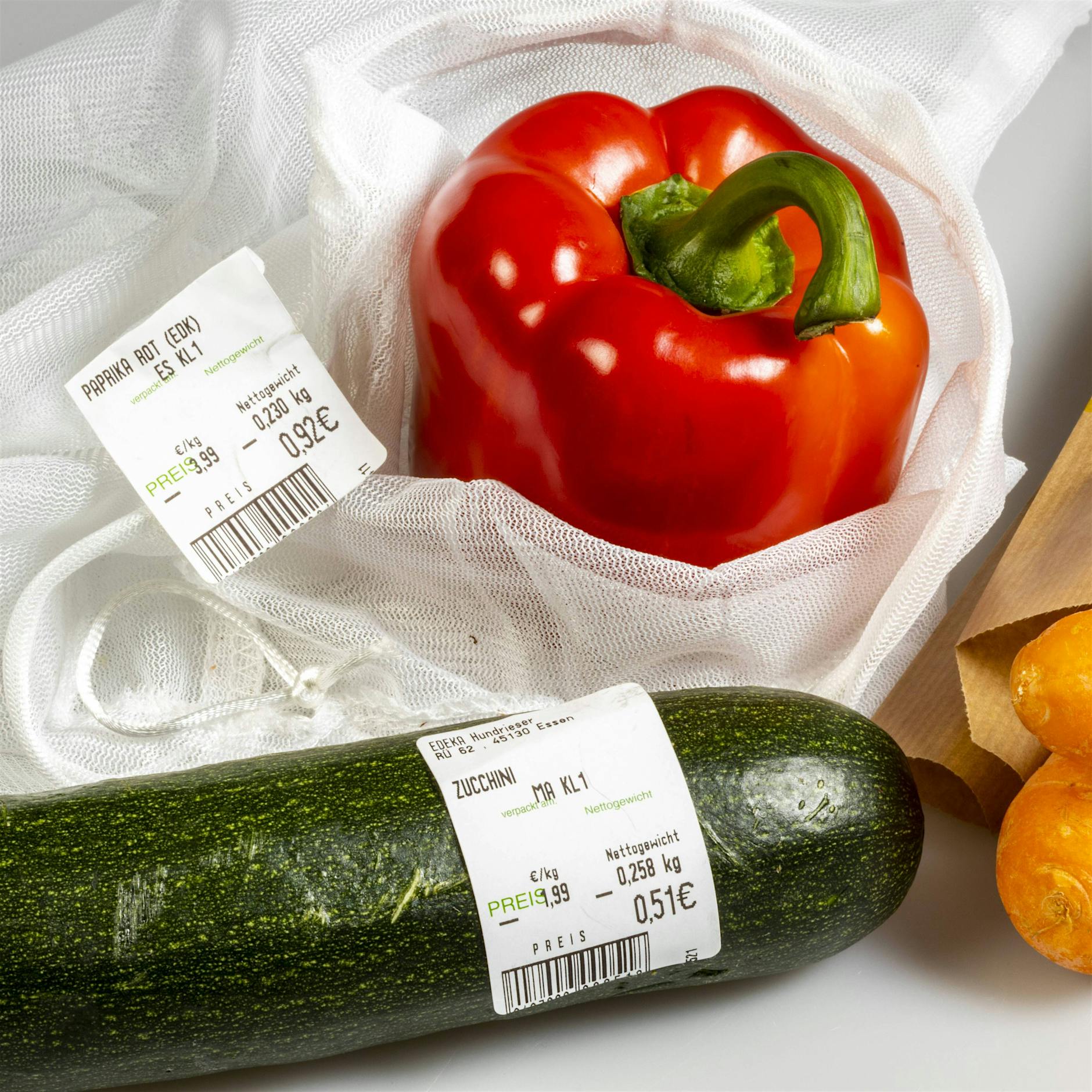 Plastik -und wie wir das Problem lösen können