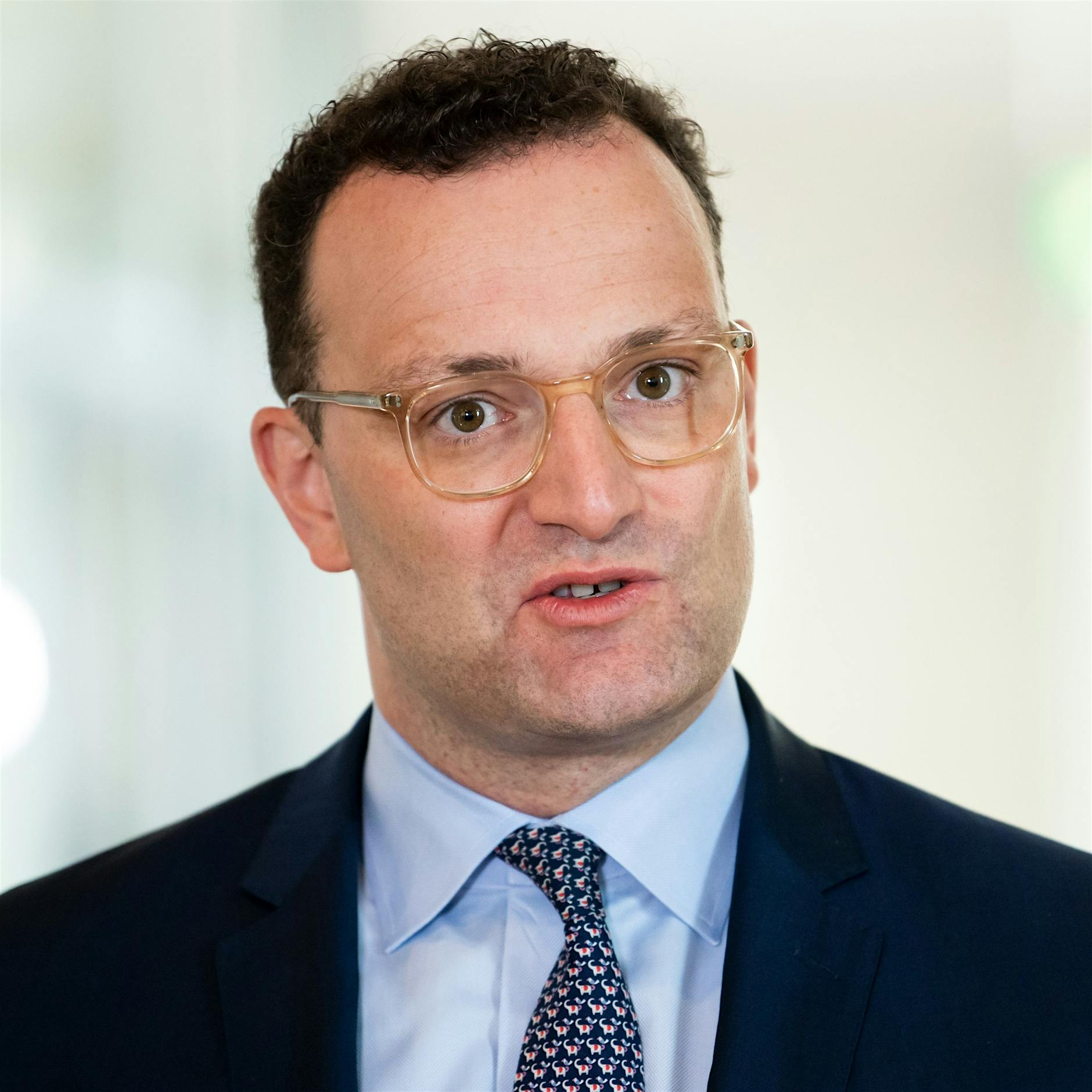 Deutschland stolpert in den Corona-Herbst