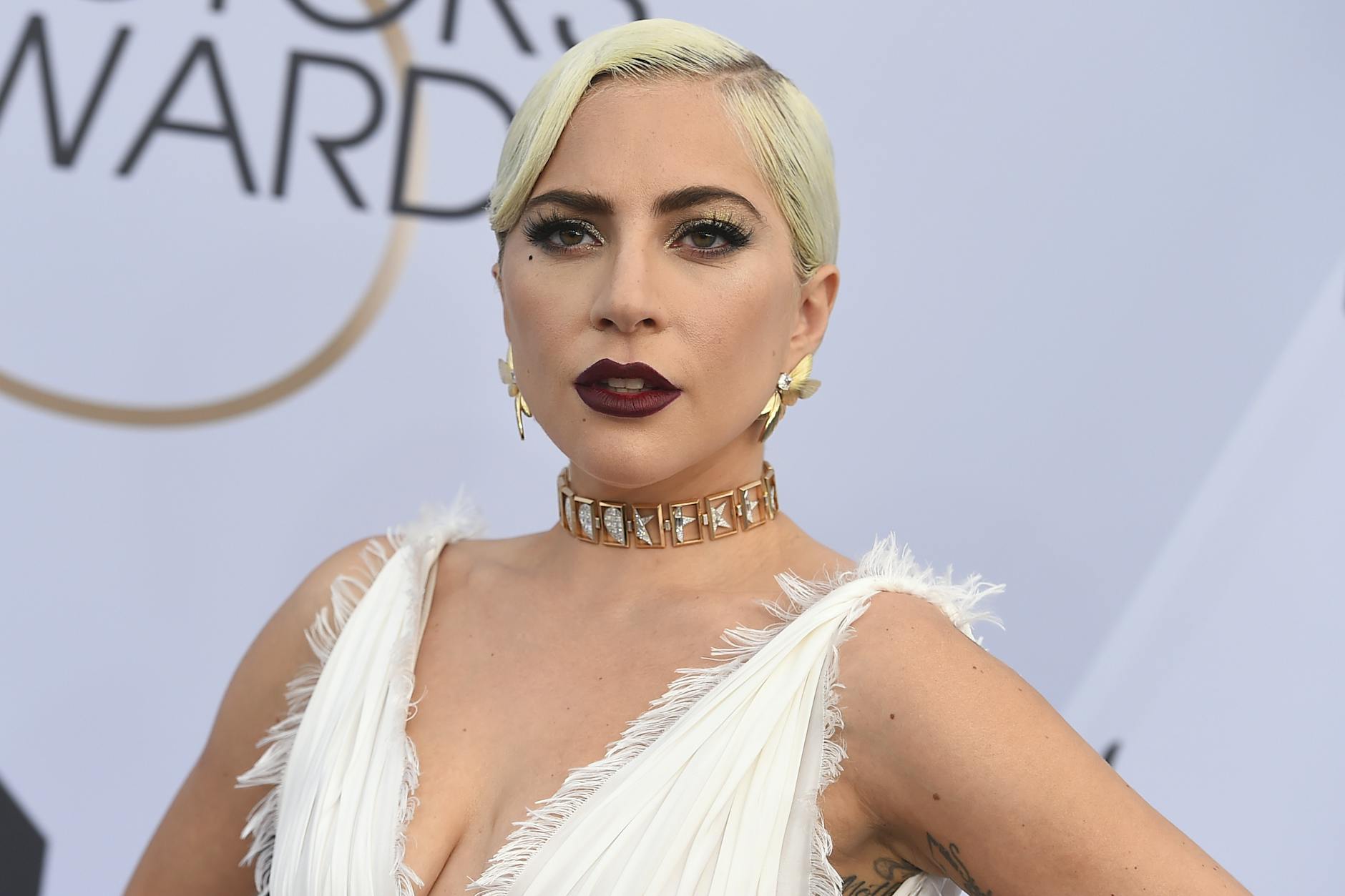 Lady Gaga: „Ich habe einen Weg gefunden, mich selbst zu lieben.“