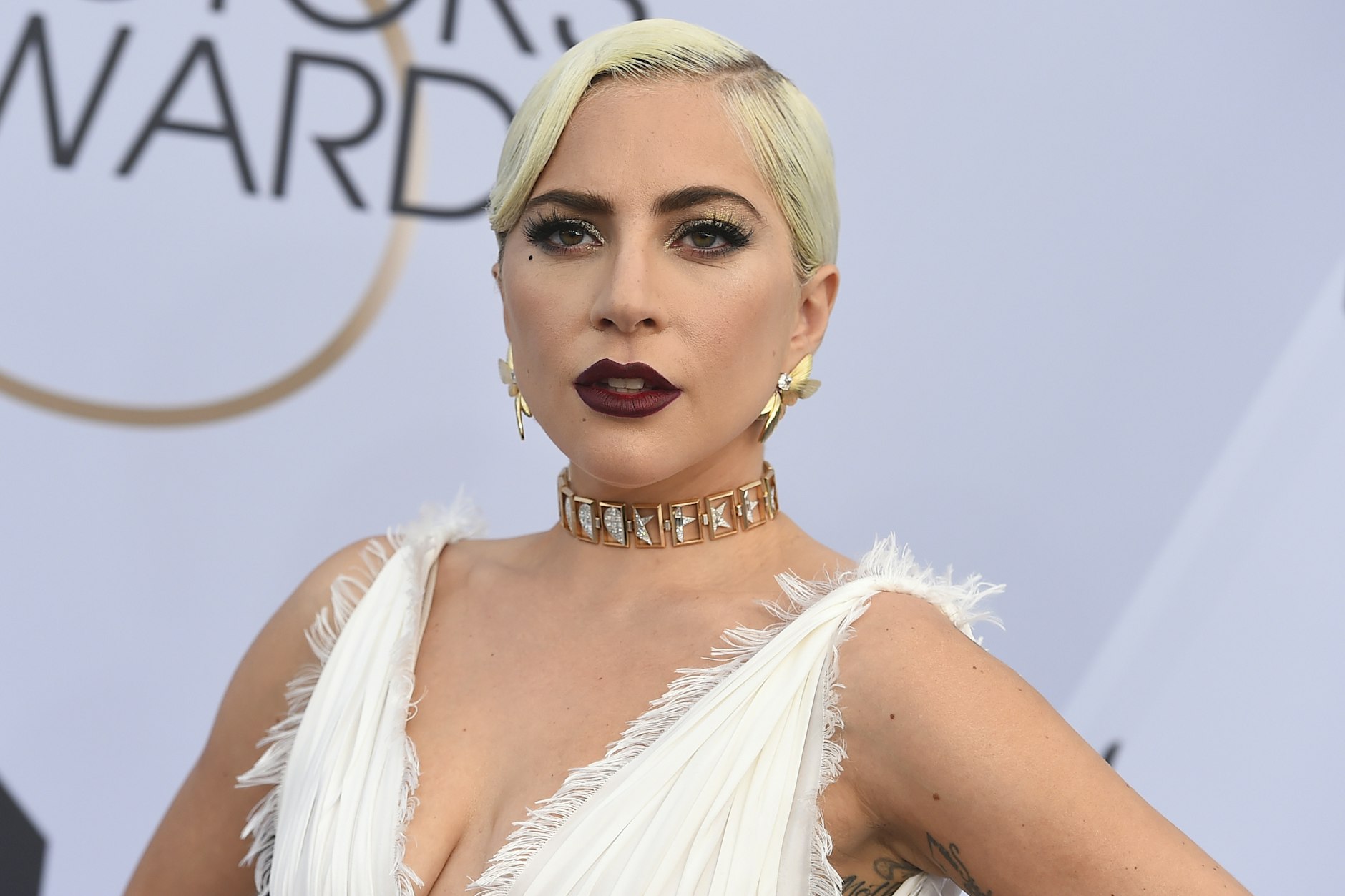 Lady Gaga: „Ich habe einen Weg gefunden, mich selbst zu lieben.“