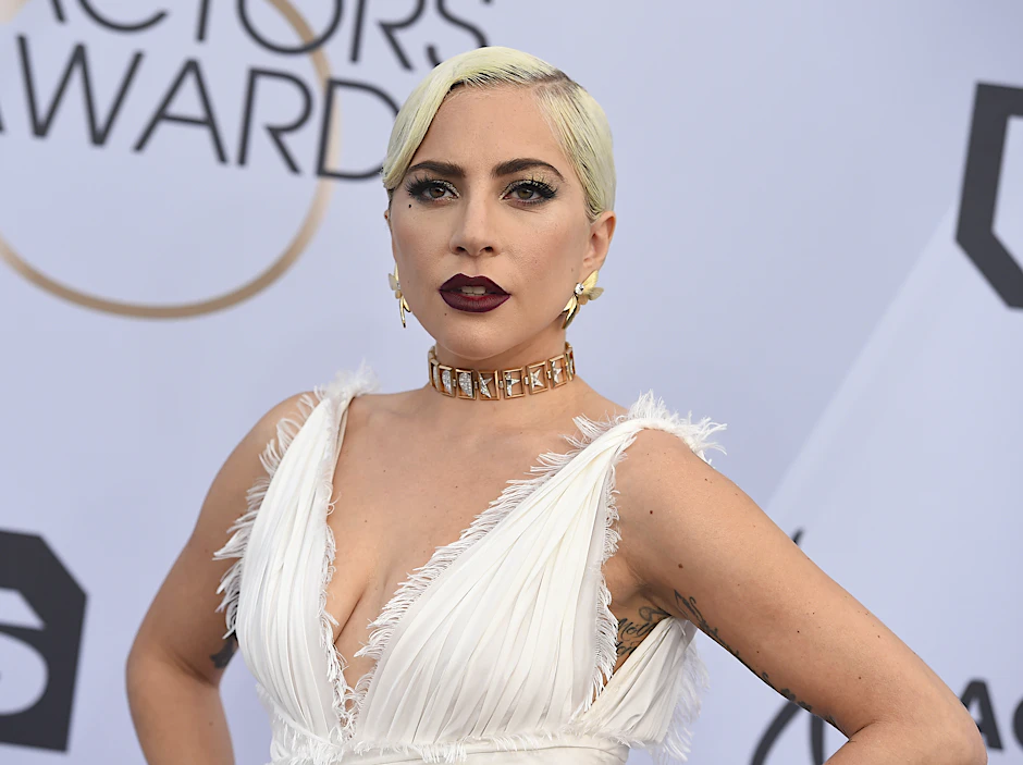 Lady Gaga: „Ich habe einen Weg gefunden, mich selbst zu lieben.“