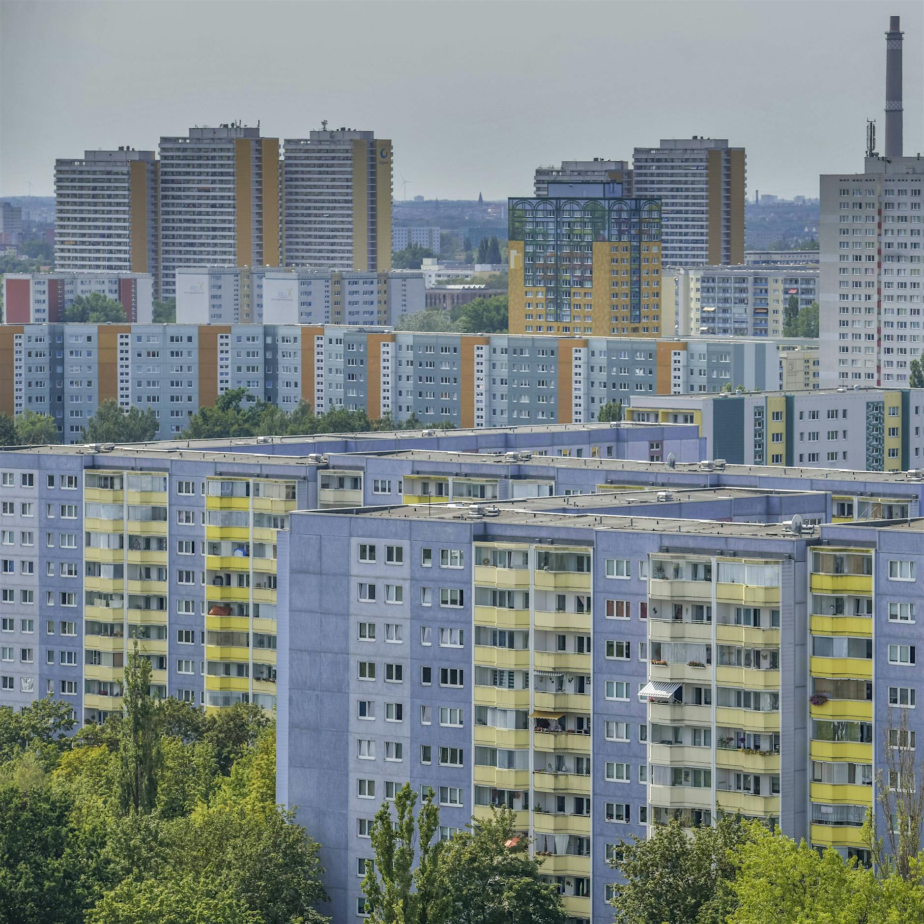 An der Peripherie, aber nicht nur: Wo Straßen Frauennamen tragen