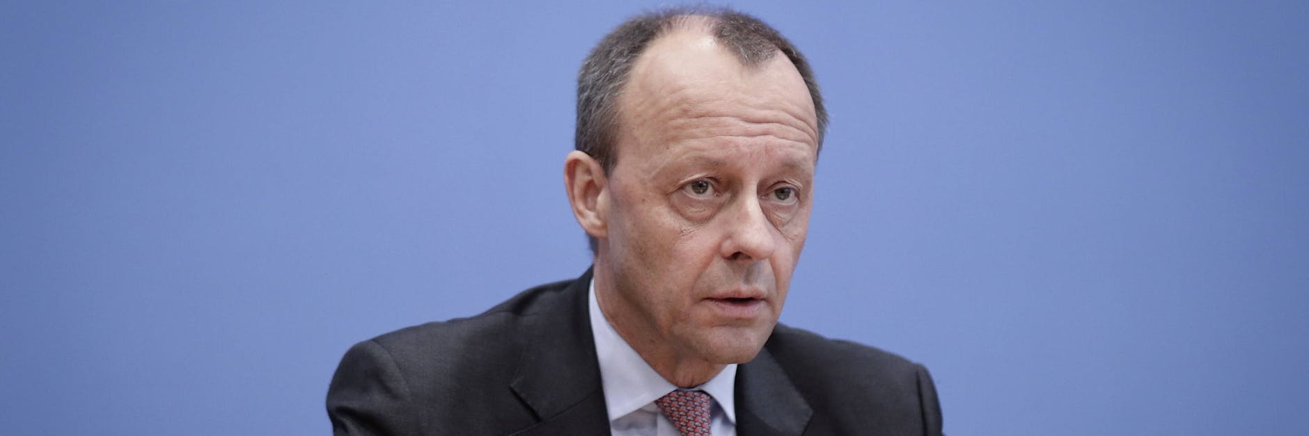 Friedrich Merz (CDU) macht sich mit einer Interview-Antwort zur Sexualität von Politikern angreifbar.