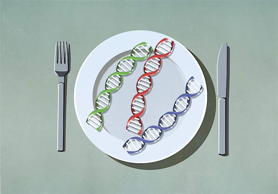 „Wir können unsere Gene steuern“, sagt die Züricher Neurowissenschaftlerin Isabelle Mansuy.&nbsp;