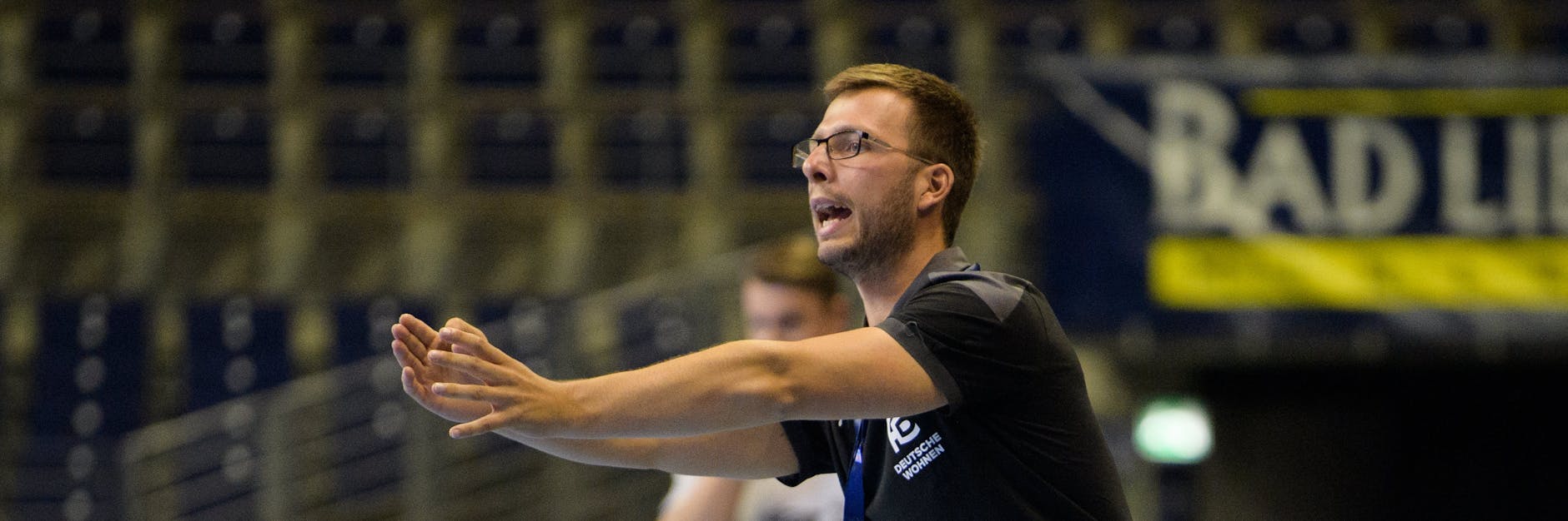 Trainer Jaron Siewert hat offensichtlich das richtige Rezept für die Füchse.