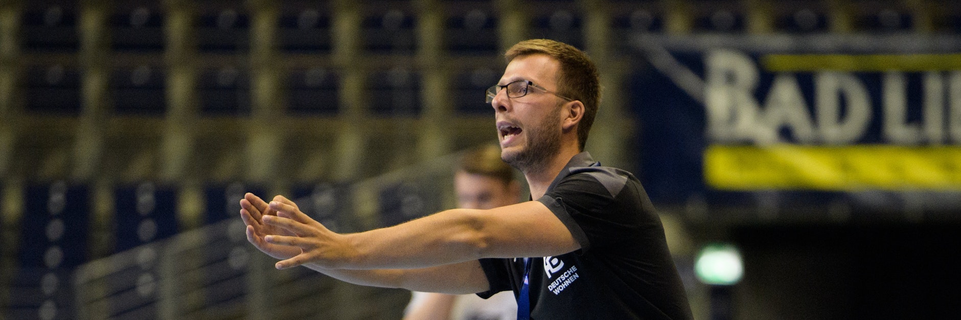 Trainer Jaron Siewert hat offensichtlich das richtige Rezept für die Füchse.