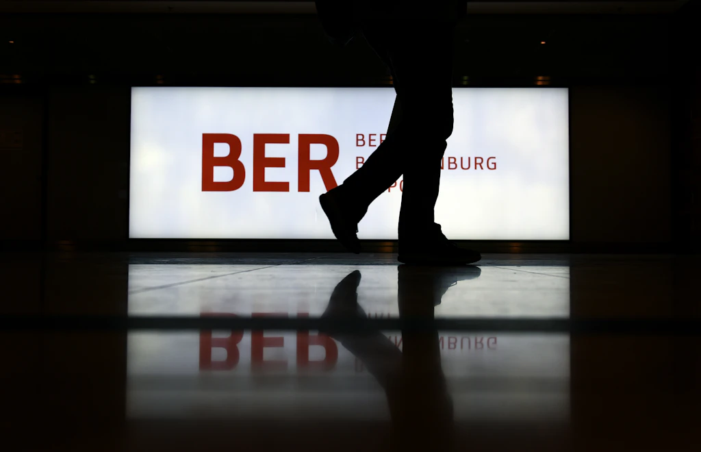 BER-Aufsichtsratschef: „Auch ich habe an Entscheidungen mitgewirkt, die sich später als falsch erwiesen“