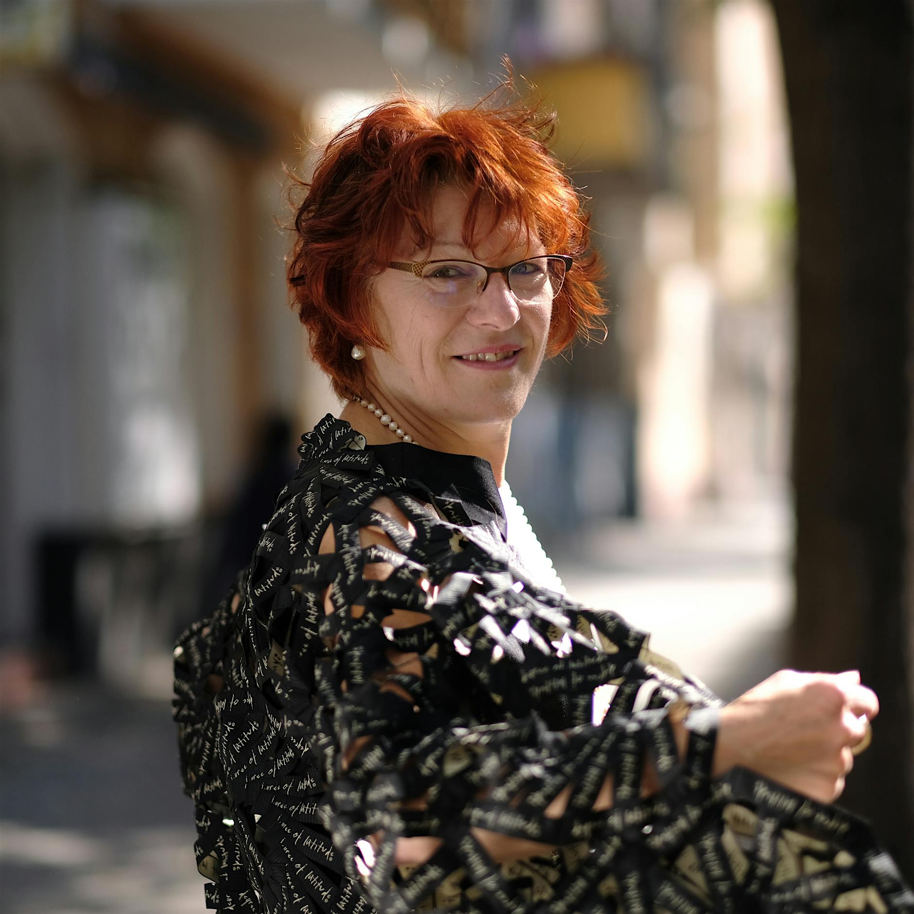 Berliner Modemacherinnen trotzen der Wegwerfgesellschaft