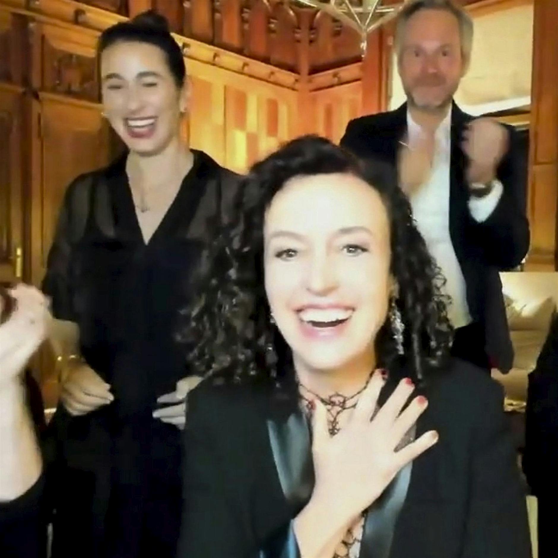 Maria Schrader dreht eine Liebeserklärung an Berlin