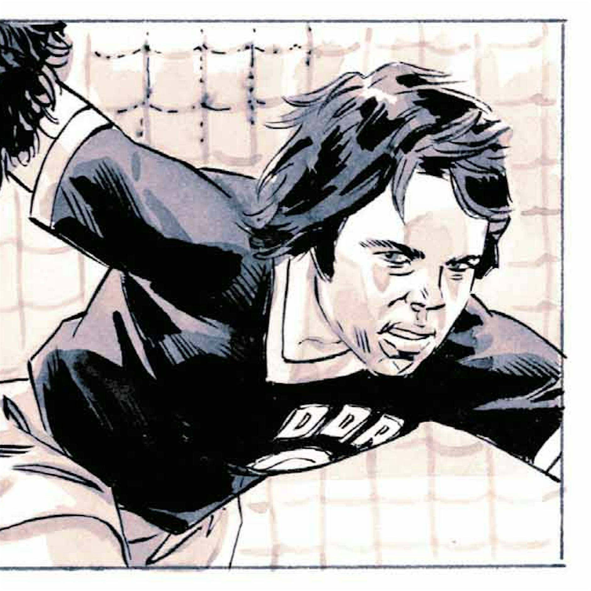 Stasi, Fußball und Verrat