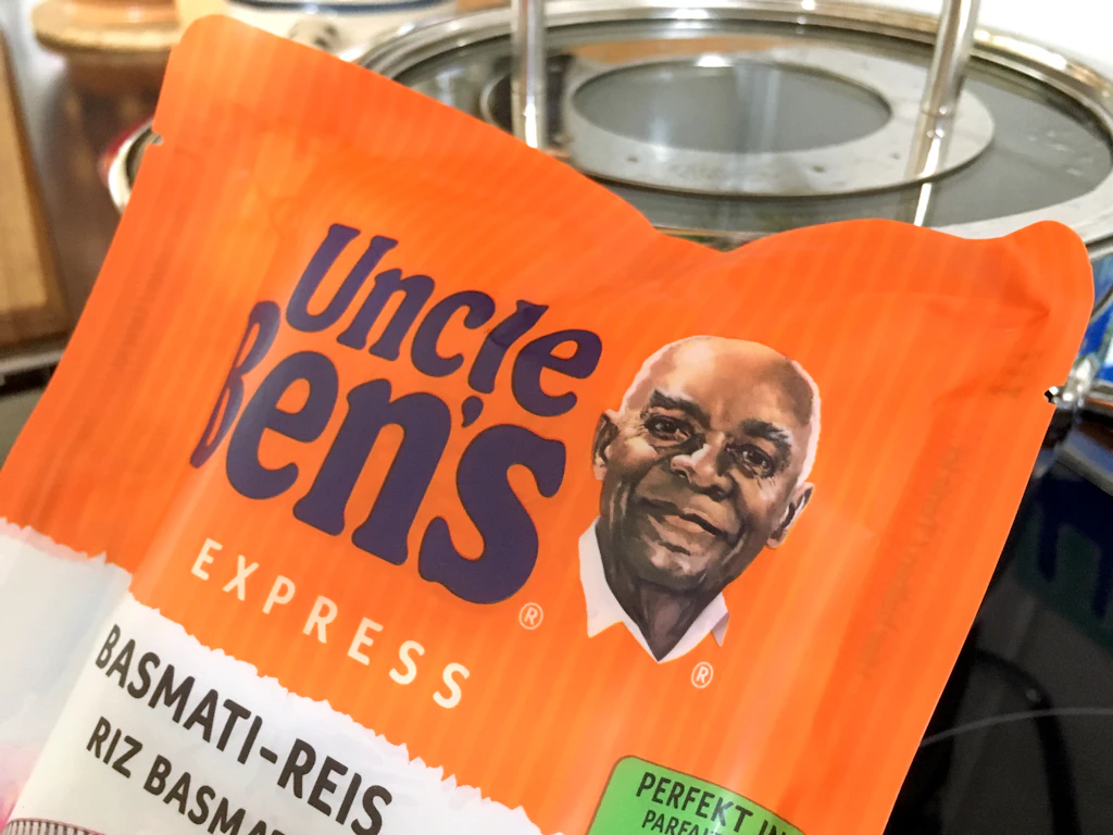 Rassismusdebatte: Reismarke Uncle Ben’s bekommt neuen Namen und Logo