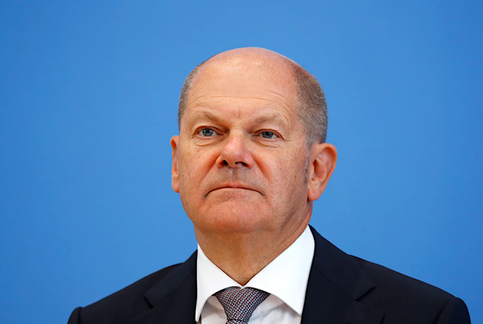 Mehr als 200 Milliarden Euro Neuverschuldung? „Wir werden nicht gegen die Krise ansparen“, sagt Finanzminister Scholz.