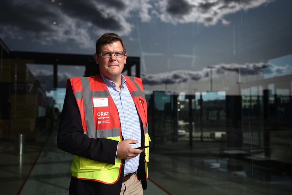 „Die spannendste Phase am Flughafen BER kommt erst noch“