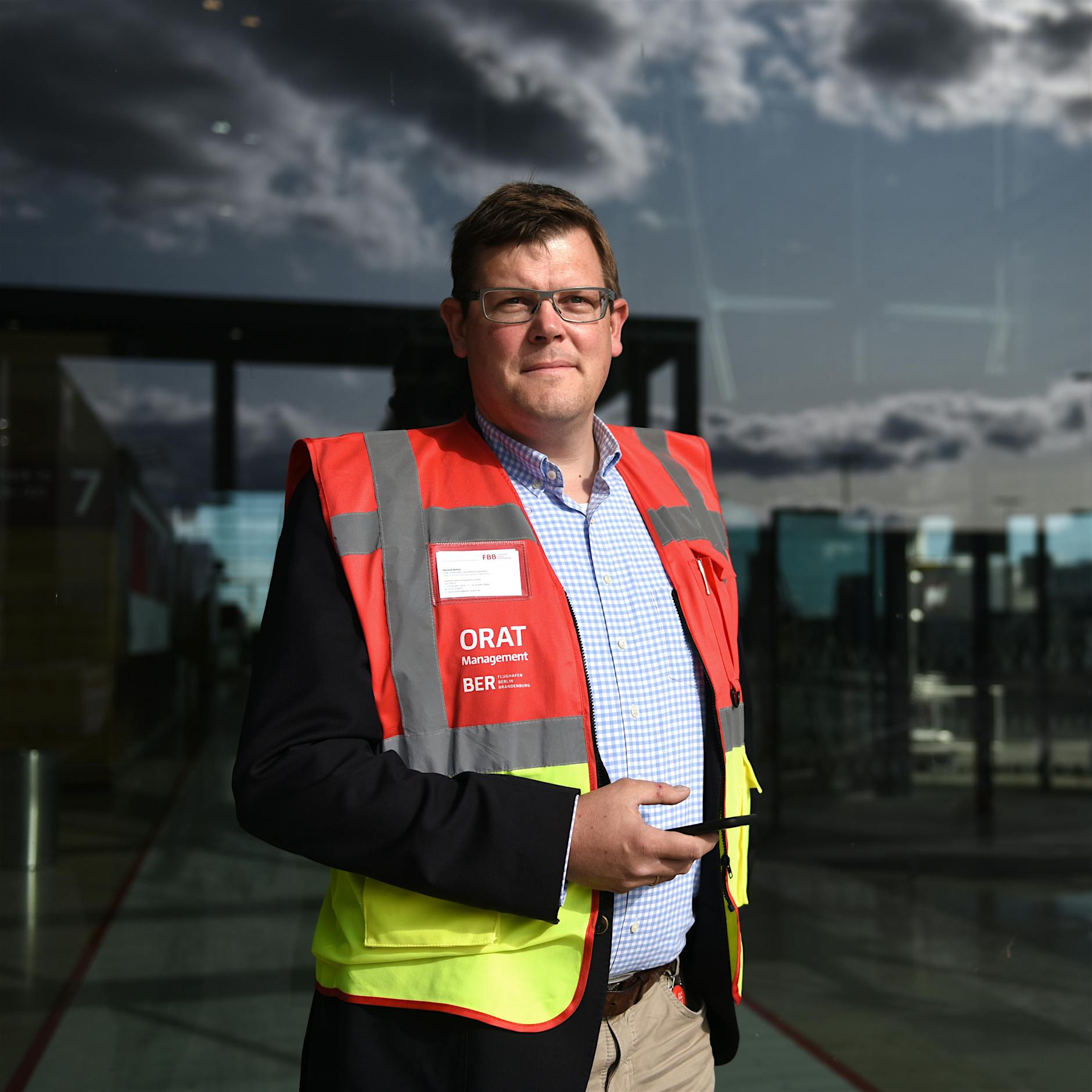 „Die spannendste Phase am Flughafen BER kommt erst noch“