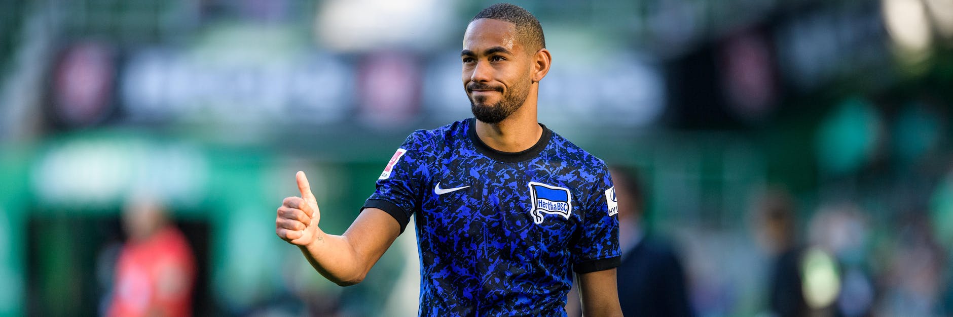 Das Potenzial von Matheus Cunha ist noch lange nicht ausgereizt.