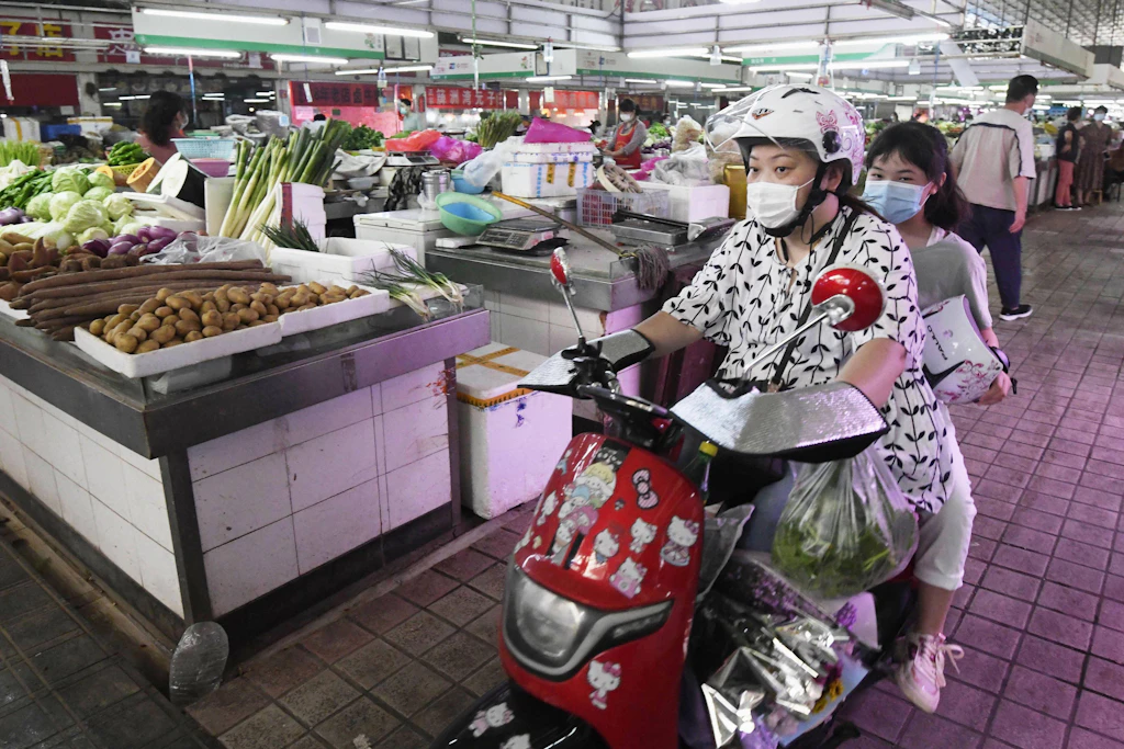 Hat China das Coronavirus im Labor erzeugt? Forscher kritisieren diese These