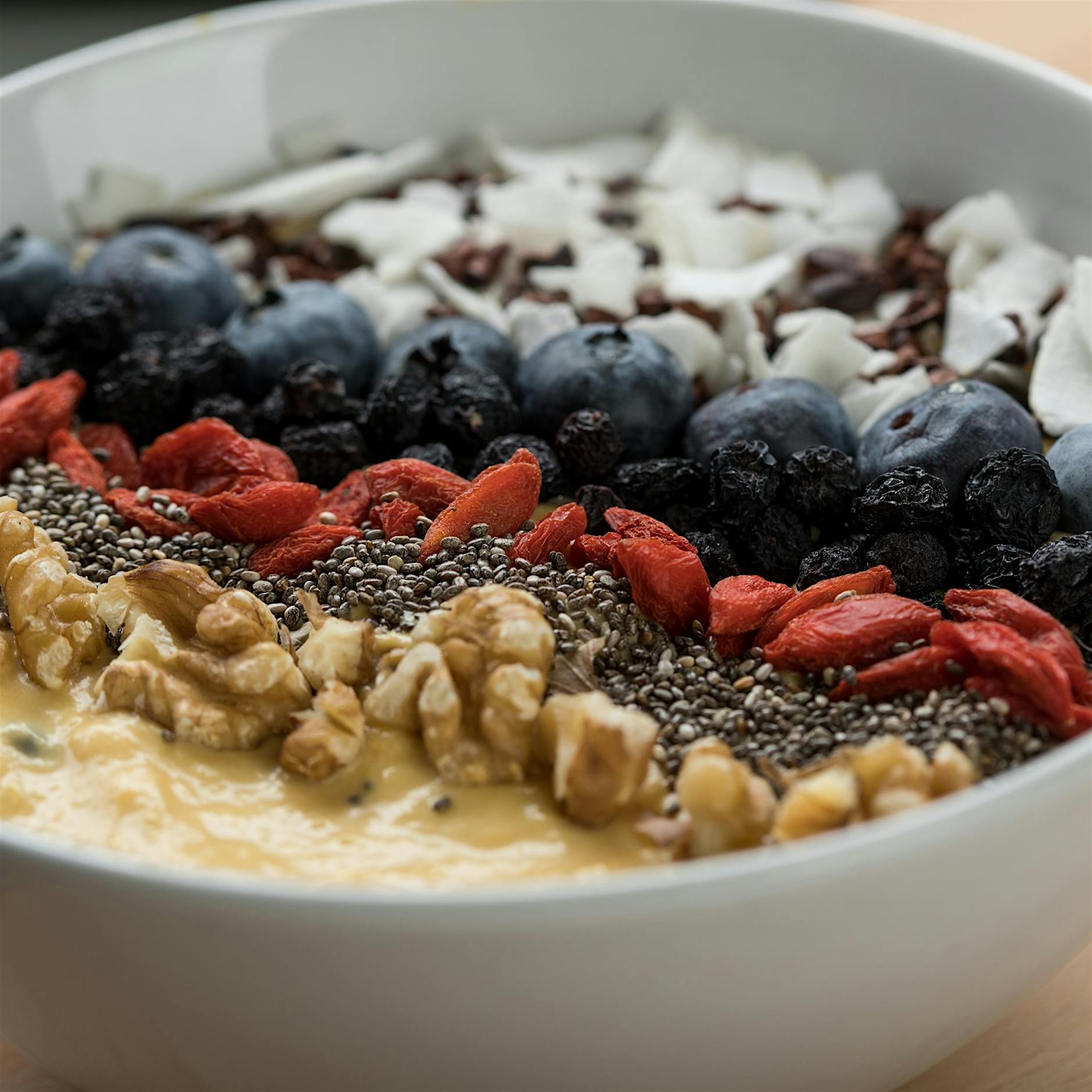 Chia-Samen & Co.: Wie super ist Superfood wirklich?