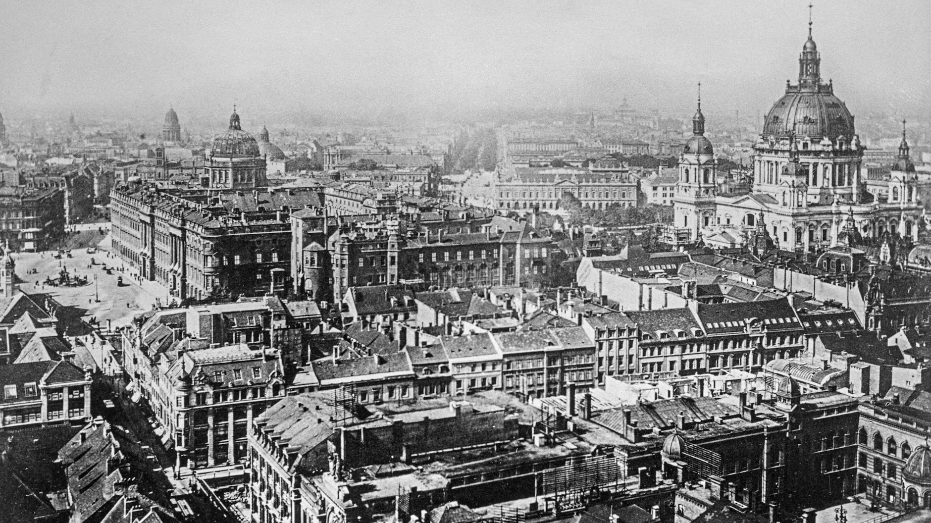 Metropolis Berlin: 1920-2020