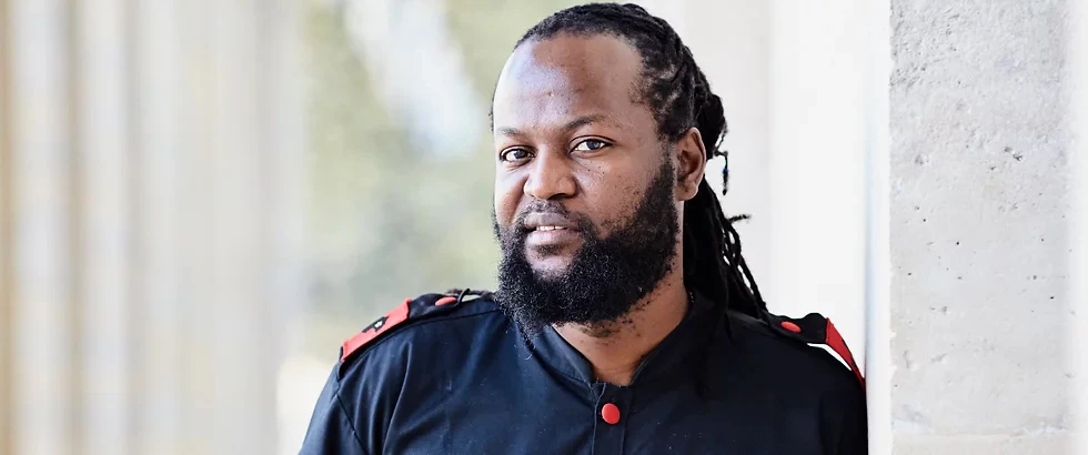 Mwazulu Diyabanza