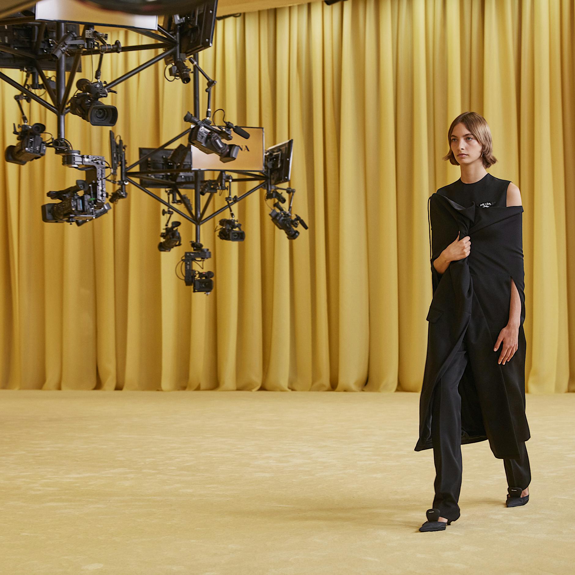 Extravaganz ist gut, Kontrolle ist besser