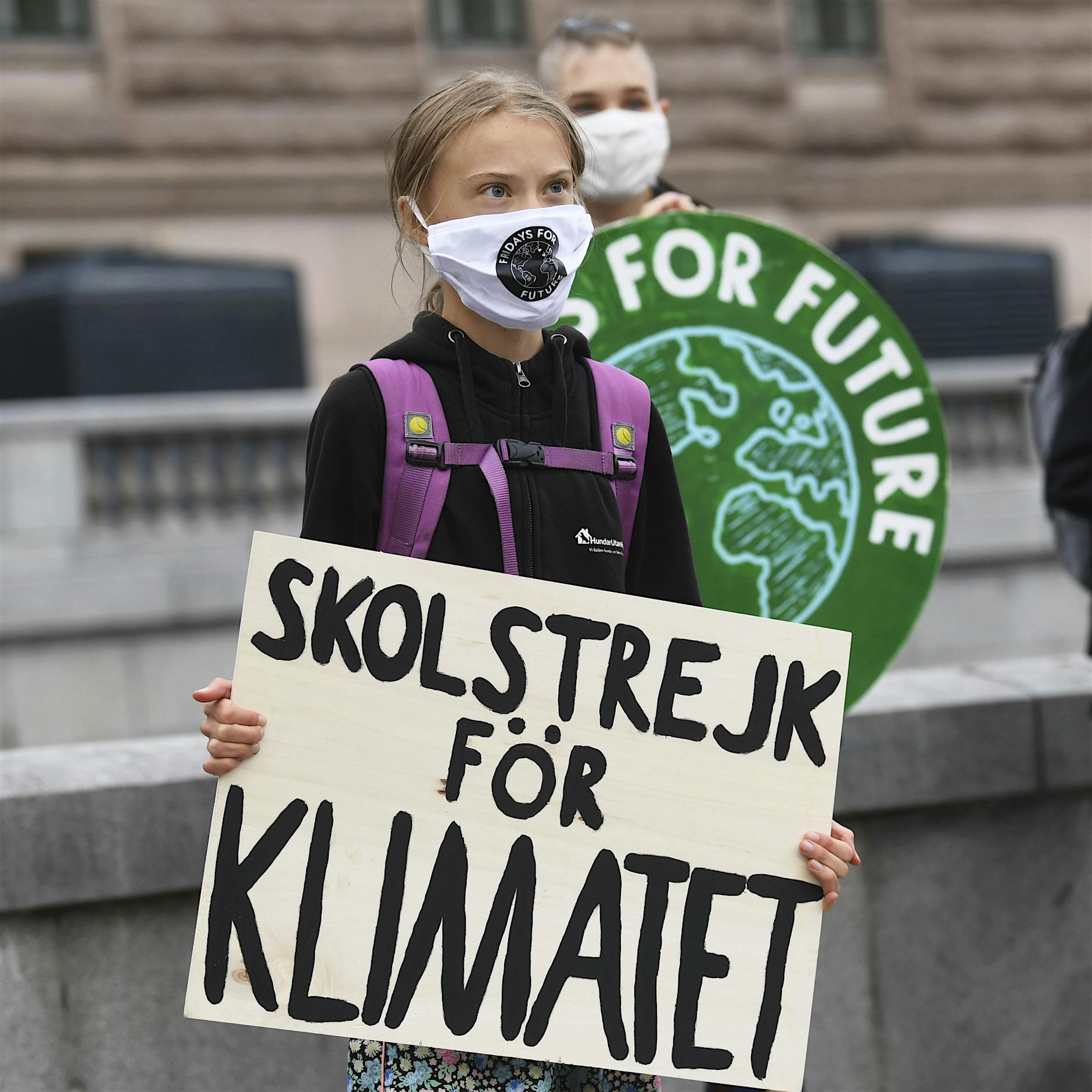 Greta was right: endless economic growth is a fairytale