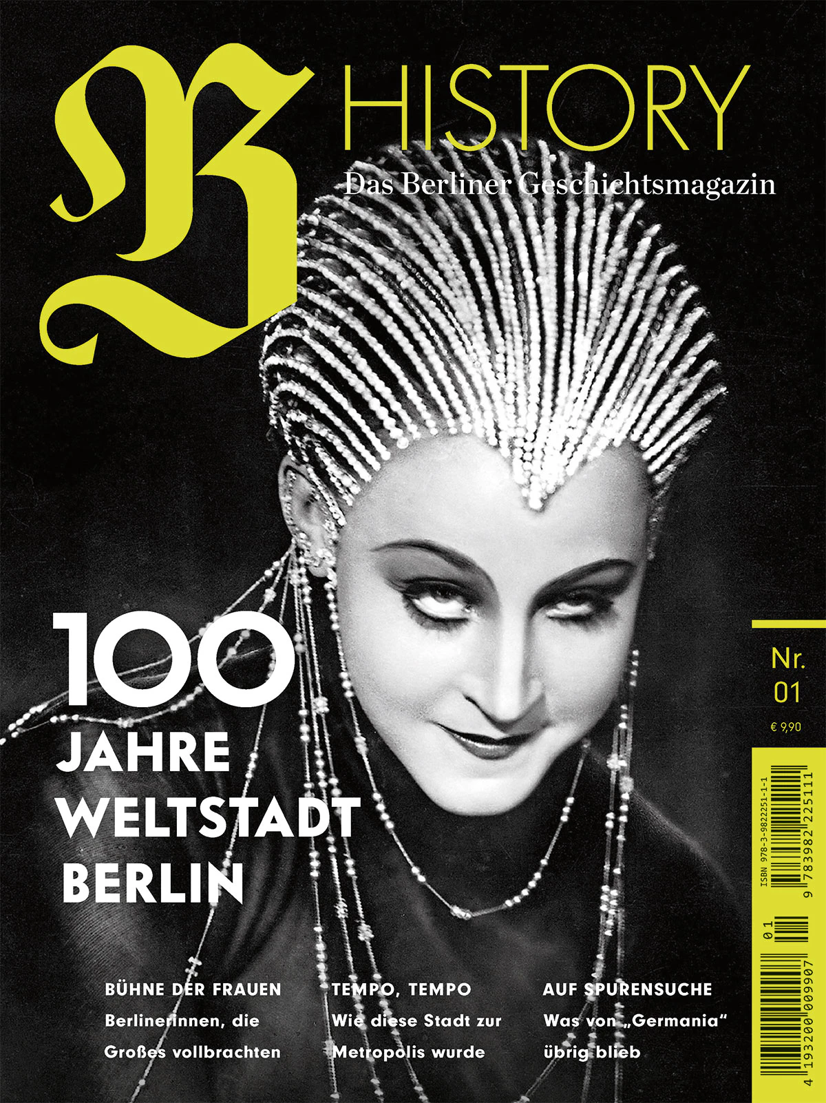 Berliner Geschichte