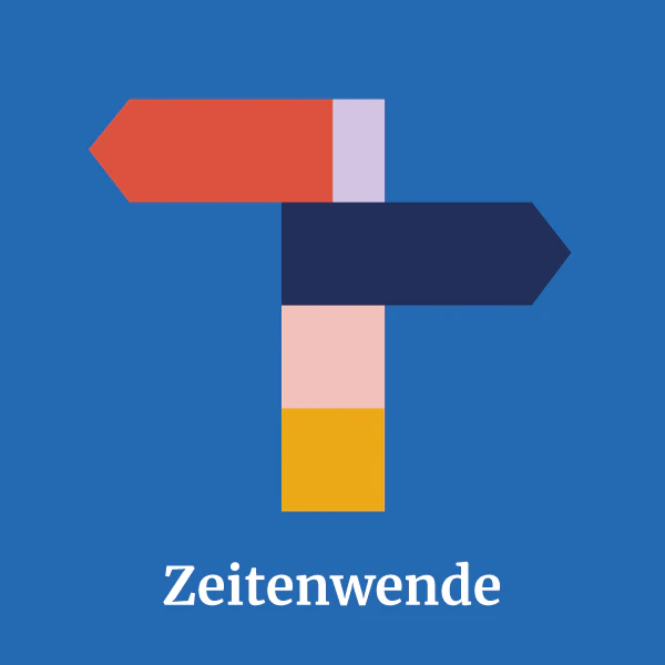 Unsere neue Serie