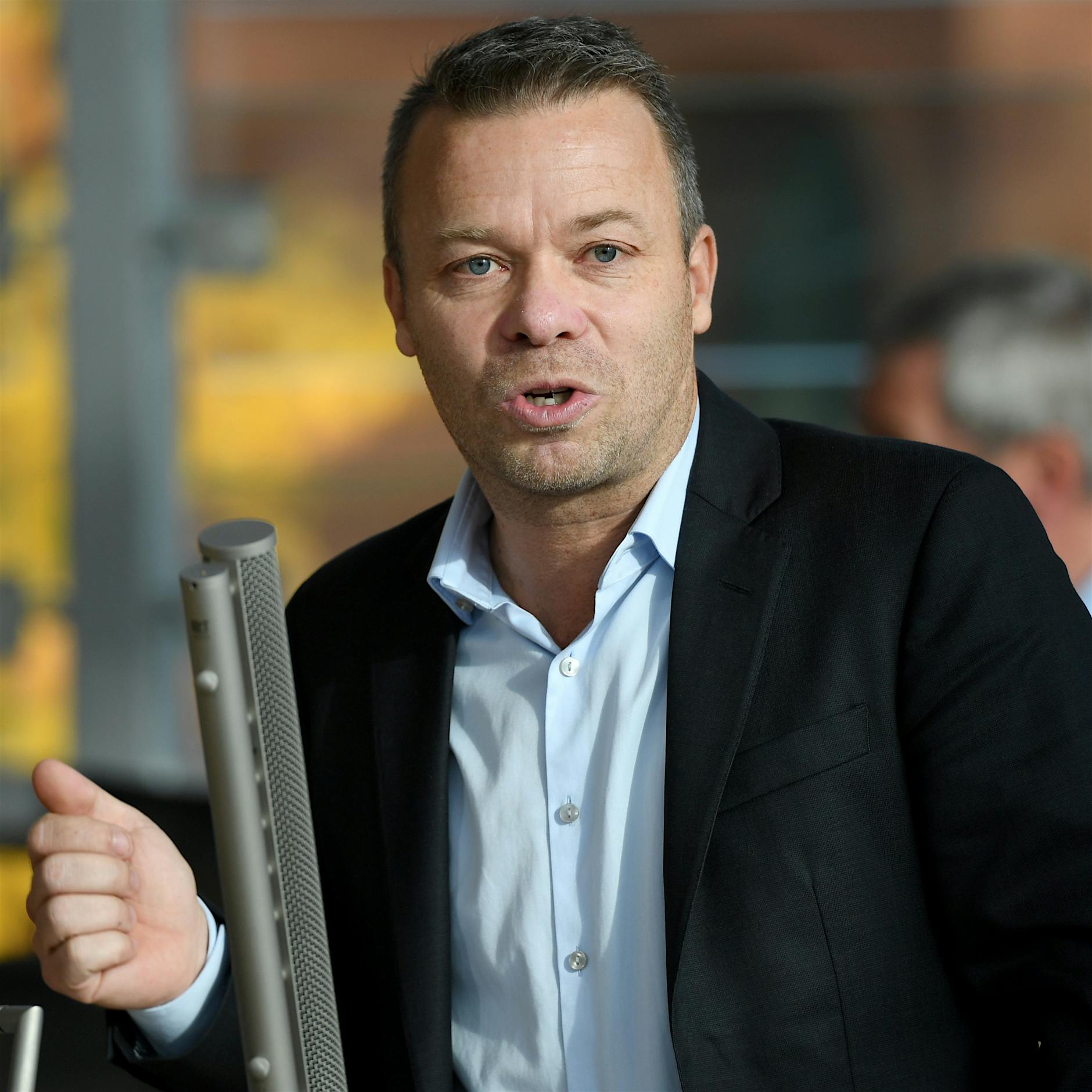 AfD verliert Fraktionsstatus im Landtag von Schleswig-Holstein