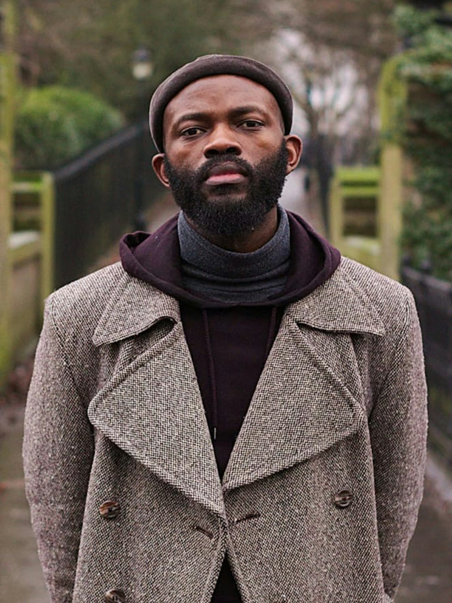 JJ Bola:&nbsp;„Viele Jungs müssen verlernen, wie sie sich bisher gegenüber Frauen verhalten haben.“