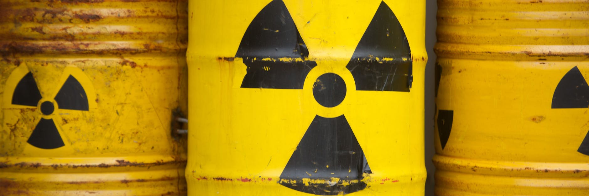 Radioaktiver Müll – wo können die hochradioaktiven Abfälle aus Atomkraftwerken in Deutschland sicher gelagert werden?