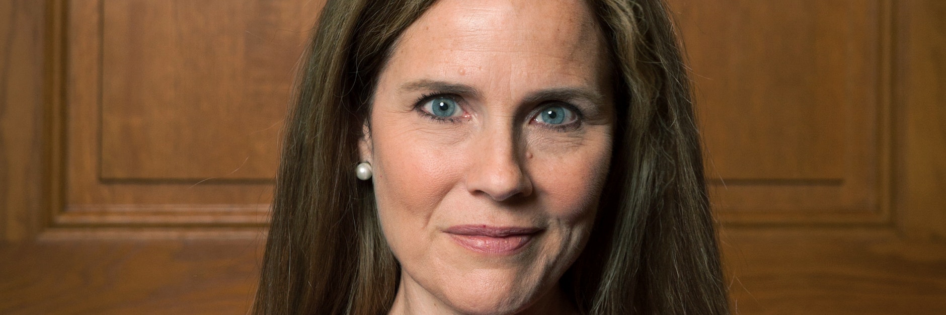 Die Katholikin Amy Coney Barrett ist als Abtreibungsgegnerin bekannt.