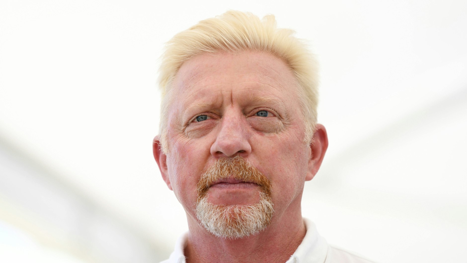 Boris Becker