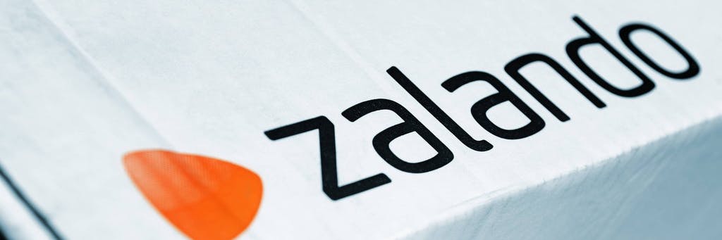 Zurück an Absender.