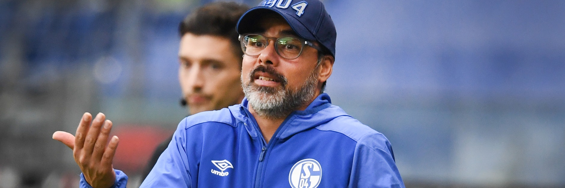 Trainer David Wagner war nur noch rat- und hilflos! Jetzt reagierte Krisenklub Schalke und beurlaubte den Coach.