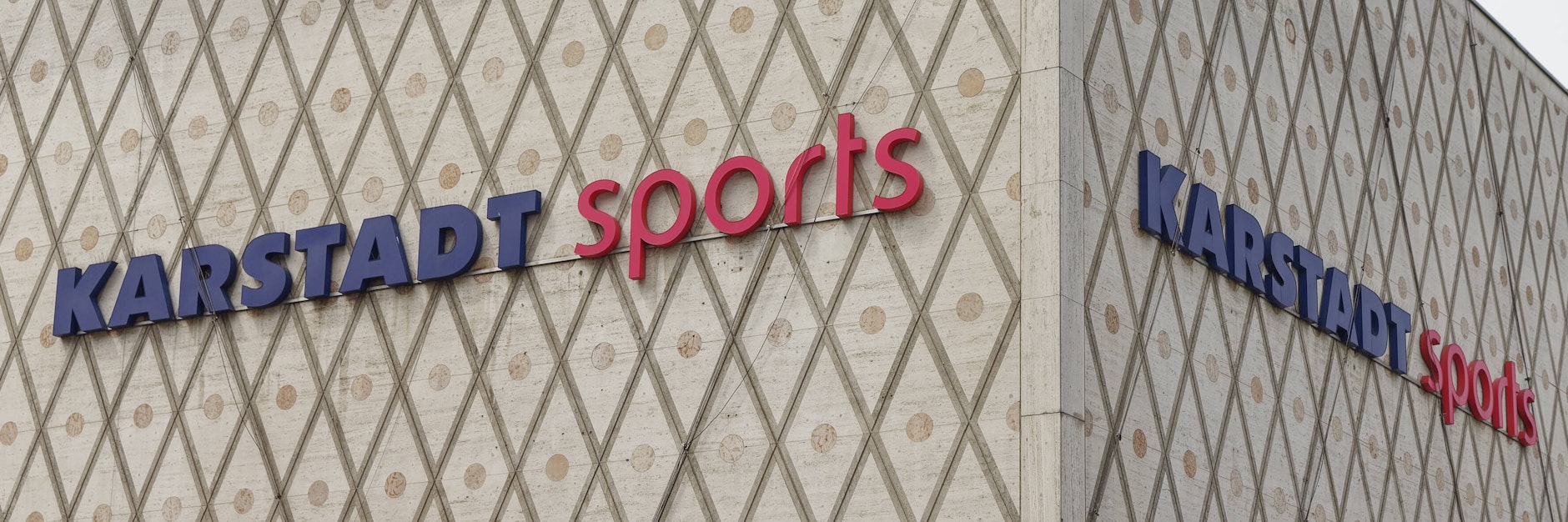 Karstadt Sports am Zoo wird geschlossen