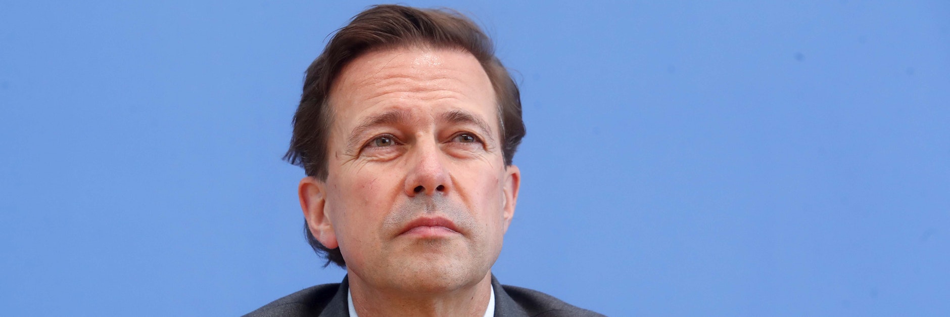 Regierungssprecher&nbsp;Steffen Seibert.