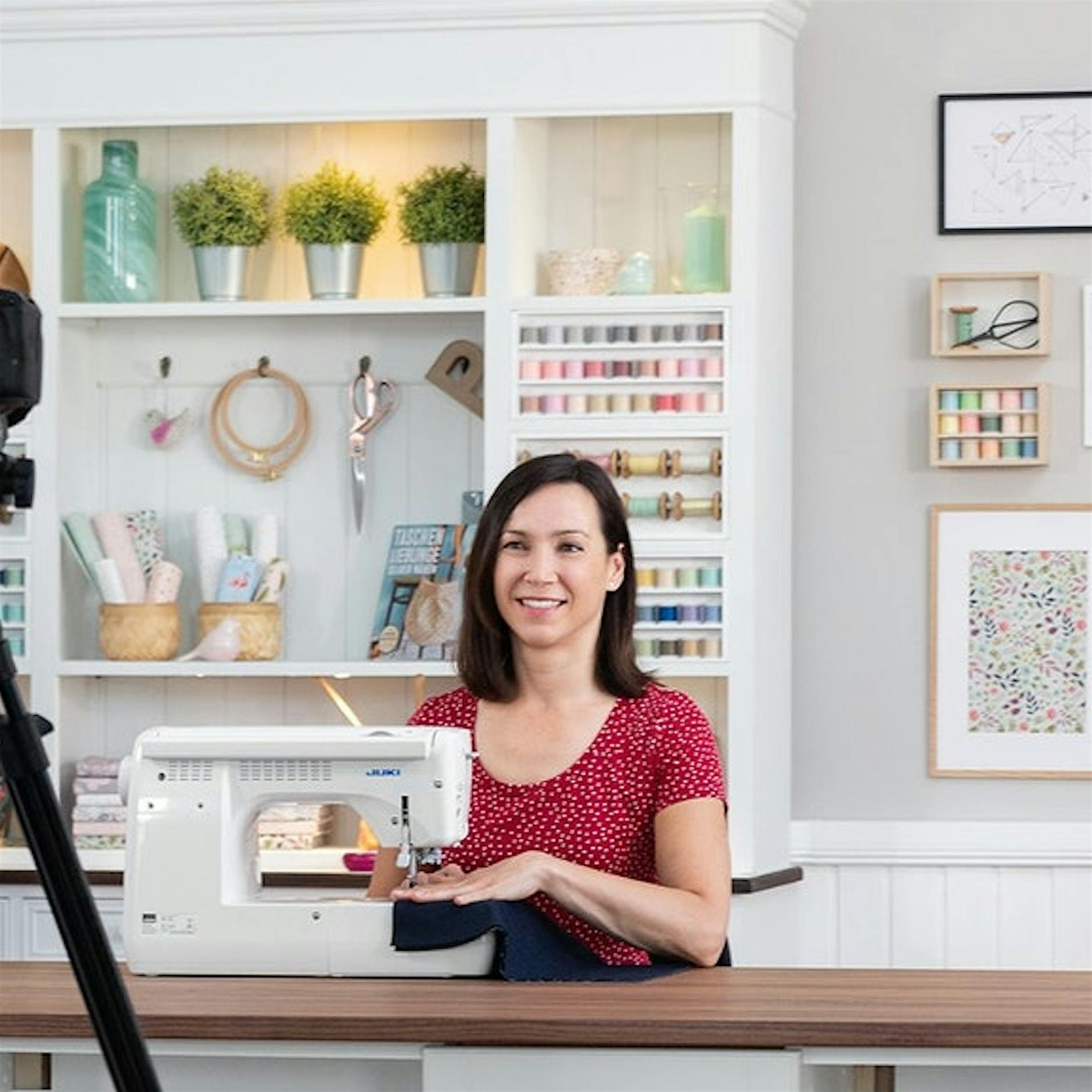 Nähen für Anfänger: Berliner Blog „pattydoo“ setzt Maßstäbe